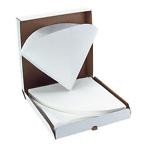 vetfilters econoline hittebestendig 50st