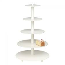 Bruidstaart standaard Type C