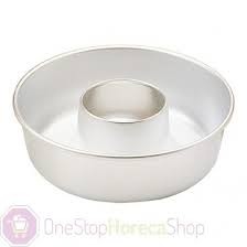 Savaran vorm-aluminium