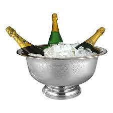 Champagne bowl