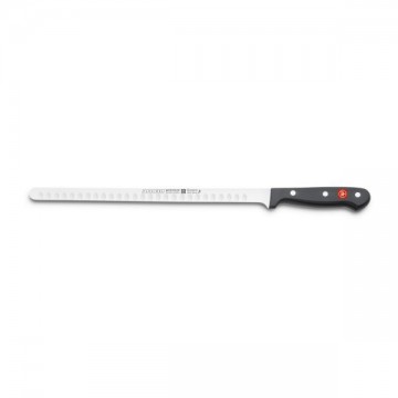 zalmmes met kuiltjes gourmet lemmet 29 cm