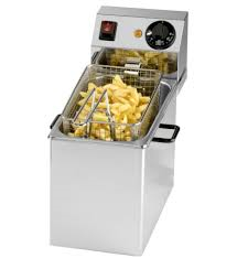Friteuse model PROFI 4
