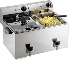 Friteuse model PROFI 88V