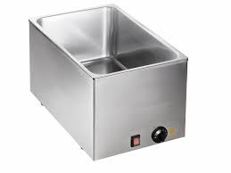 Bain-marie BM210.