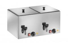 Worstwarmer HD 200.