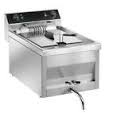 fryer model GASTROLINE 9V.