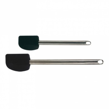 pannenlikker rvs,rubber, hittebestendig tot 260'C/40CM