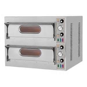 pizza oven 2 etages