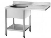 Spoeltafel CELINE 1200.