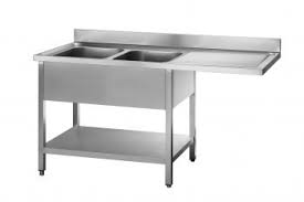 Spoeltafel LEA 1600.