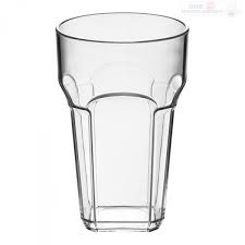 Waterglas Type A