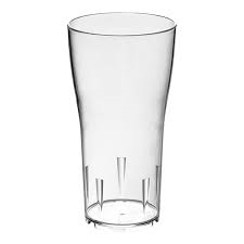 Universeel glas Type B