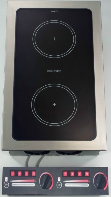 301 1072 induktionskocher cb 70a