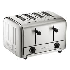 Broodrooster Dualit 9autu pop-up)