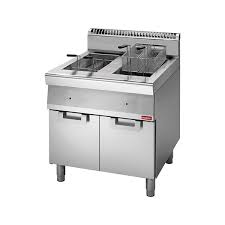 Friteuse GAS 700 MODULAR 13 liter+13 liter