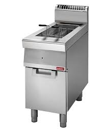 Friteuse 700 (modular) 10 liter