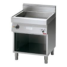 Bain-marie MODULAR 700 1x2/1 GN