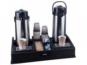 Koffiestation Model LEO 2