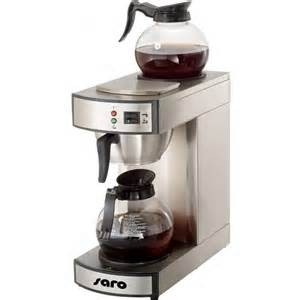 Koffiemachine Model SAROMICA K24T