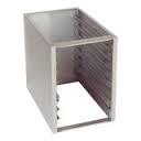 Gastronormbakken-unit