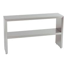 Plankstandaard (2 verdiepingen)