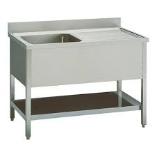 Spoeltafel-met achteropstand,onderplank