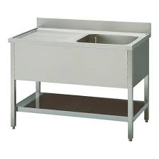 Spoeltafel-met achteropstand,onderplank