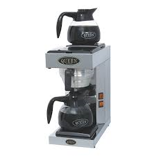 Koffiezetapparaat type M2