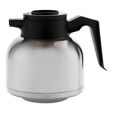 Koffiekan (rvs)