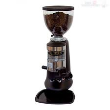 espresso koffiemolen