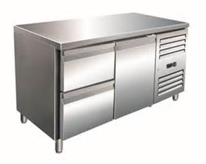 Gekoelde werkbank KYLJA 2110 T.