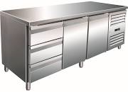 Gekoelde werkbank KYLJA 3130 TN.