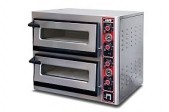 Pizza oven Model Fabio 2620.