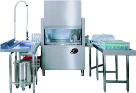 Korventransportmachine AC1 combisteel.