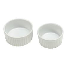 Ramekin Revol (porselein)