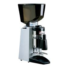 Espresso koffiemolen Santos.