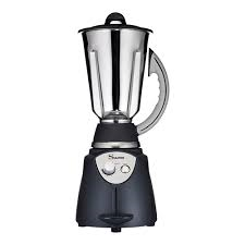 Santos Blender "santosafe".(2 liter-beker RVS).