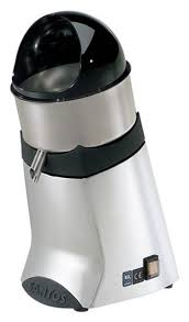 Citruspers Santos Jumbo de Luxe.