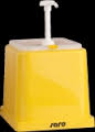 Mosterd Dispenser SD2