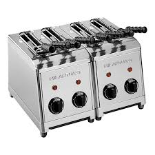 Tosti-apparaat MILANTOAST Type 4