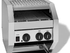 Toaster - Milantoast.