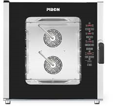 Combi Steamer PF-1006.