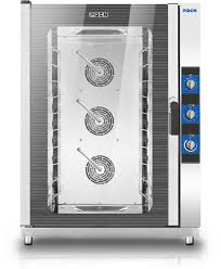 Combi Steamer PF9010.