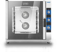 Combi Steamer PF9006.