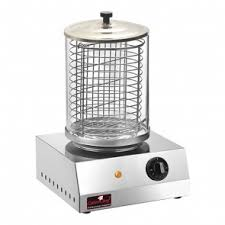 Hot Dog cooker/warmer. WW-100.