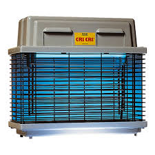 insectenverdelger (2x15w)
