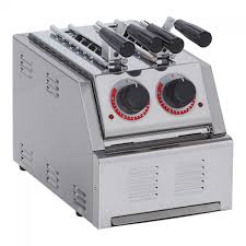 Tosti-apparaat STILFER Type 2