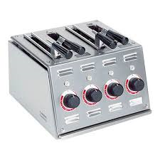 Tosti-apparaat STILFER Type 4