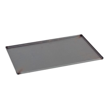 bakplaat aluminium geperforeerd teflon coated