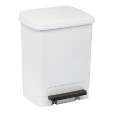 pedaalemmer met binnenemmer.